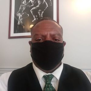 Meet your Posher, Walter